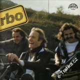 LP Turbo, 1983