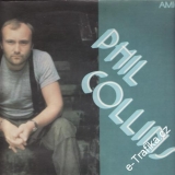 LP Phil Collins, 1984