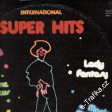 LP International, Super Hits, 1986