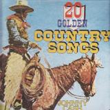 LP Country Songs, 20 Golden, 1984