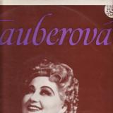 LP Maria Tauberová, operní recitál, 1973