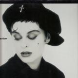 LP Lisa Stansfield, Affection, 1989