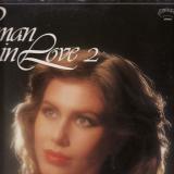 LP Woman in Love 2., 2Album, Arcade