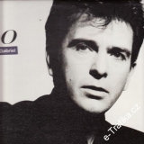 LP Peter Gabriel, So, 1986