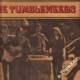 LP The Tumbleweeds, country and western music, 1972