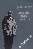 Martin Eden / Jack London, 1960, anglicky