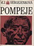 Pompeje / M.J.Sergejenková, 1972