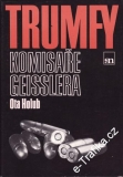 Trumfy komisaře Geisslera / Ota Holub, 1987