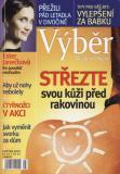 2007/05 časopis Reader´s Digest Výběr