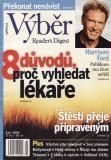 2003/09 časopis Reader´s Digest Výběr