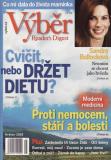 2003/05 časopis Reader´s Digest Výběr