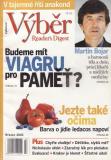 2003/03 časopis Reader´s Digest Výběr