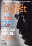 2009/11 časopis Reader´s Digest Výběr
