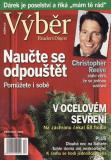 2004/12 časopis Reader´s Digest Výběr