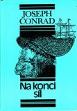Na konci síl / Joseph Conrad, 1980, slovensky