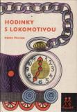 Hodinky s lokomotivou / Václav Čtvrtek, 1965