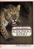 Kisongo Kimo / Charles Mahauden, 1975