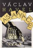 Asanace / Václav Havel, 1990