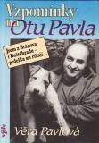 Vzpomínky na Otu Pavla / Věra Pavlová, 1993