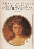 Lady Hamiltonová / Alexandre Dumas, 1976