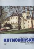Kutnohorsko / Marie Kapavíková, Karel Klement, 1978