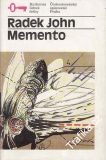 Memento / Radek John, 1989