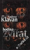 Hodina zvířat / Andrew Klavan, 1996