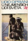 U nejmenších lidí světa / Lidio Cipriani, 1971