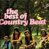 LP The best of Country Beat / 1972