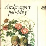 LP Andersenovy pohádky / 1982