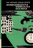 Dobrodružstvá Sherlocka Holmesa / Sir Arthur Conan Doyle, 1965 slovensky