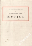 Kytice / Karel Jaromír Erben, 1949