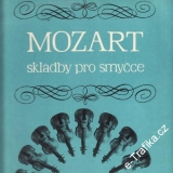 LP Wolfgang Amadeus Mozart, Malá noční hudba, 1967