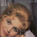 LP Gabriela Beňačková, operní recitál 2., 1987
