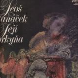 LP Leoš Janáček, Její pastorkyňa, 1979, 2album