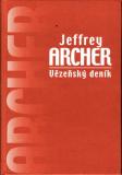 Vězeňský deník / Jeffrey Archer, 2004