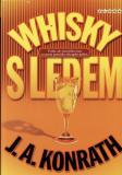 Whisky s ledem / J.A.Konrath, 2006