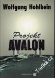 Projekt Avalon / Wolfgang Hohlbein, 2002