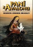 Paní z Avalonu / Marion Zimmer Bradley, 2002