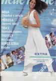 1993/06 Neue mode, časopis