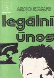 Legální únos / Arno Kraus, 1977