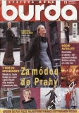 1999/11 časopis Burda