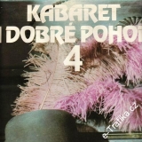 LP Kabaret u Dobré pohody 4 - 1981
