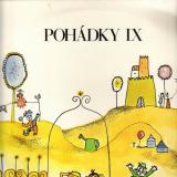 LP Pohádky LX, 1980