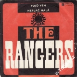 SP The Rangers, 1970 Pojď ven