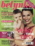 2006/09 Časopis Betynka