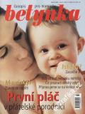 2002/03 Časopis Betynka