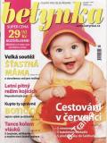 2008/07 Časopis Betynka