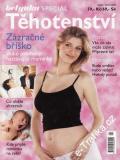 Těhotenství - Časopis Betynka Speciál