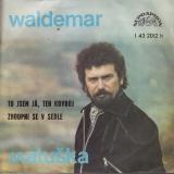 SP Waldemar Matuška, 1976 To jsem já, ten kovboj